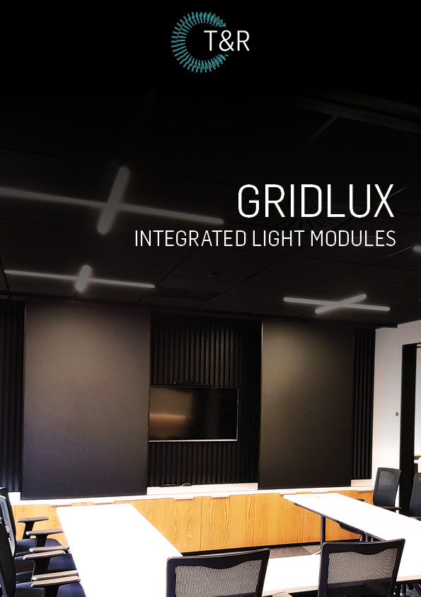GRIDLUX